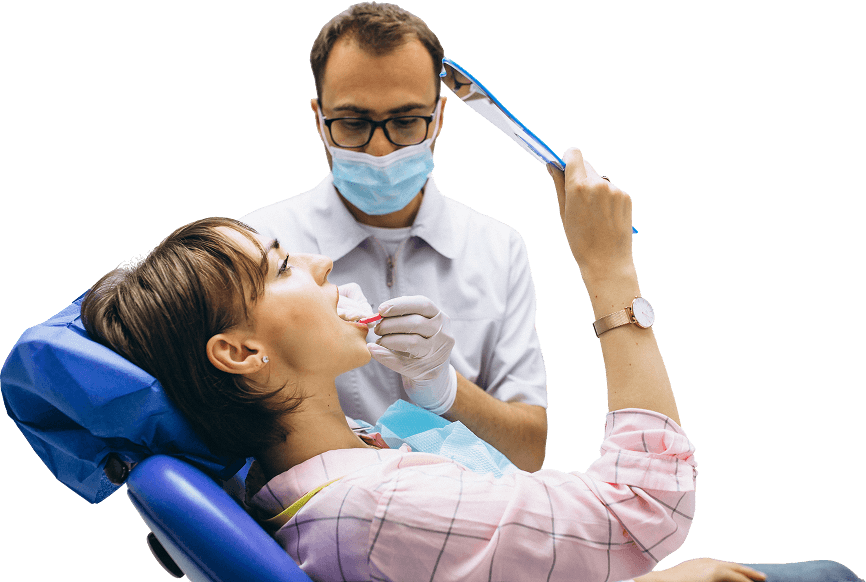 Dental Checkup 