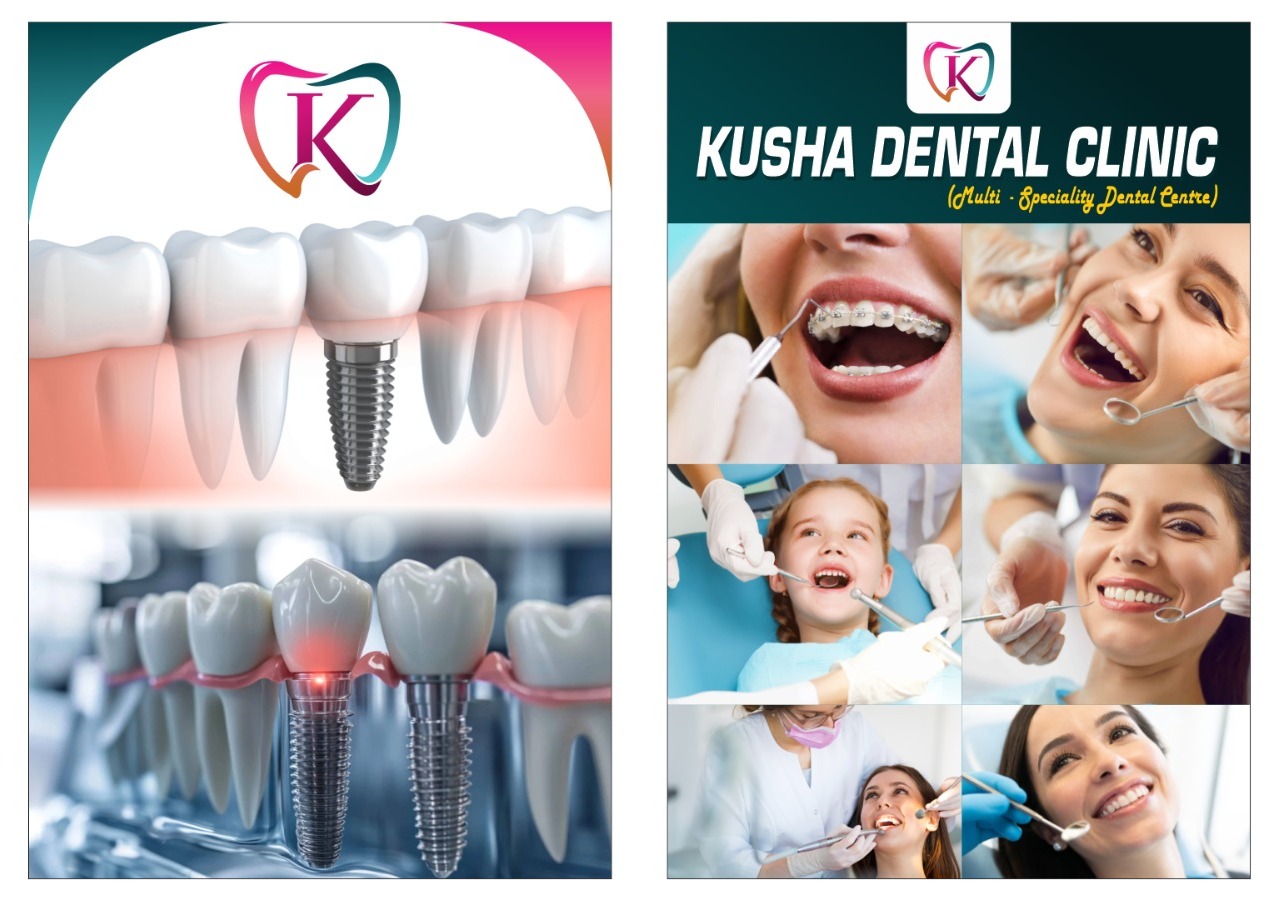kusha dental