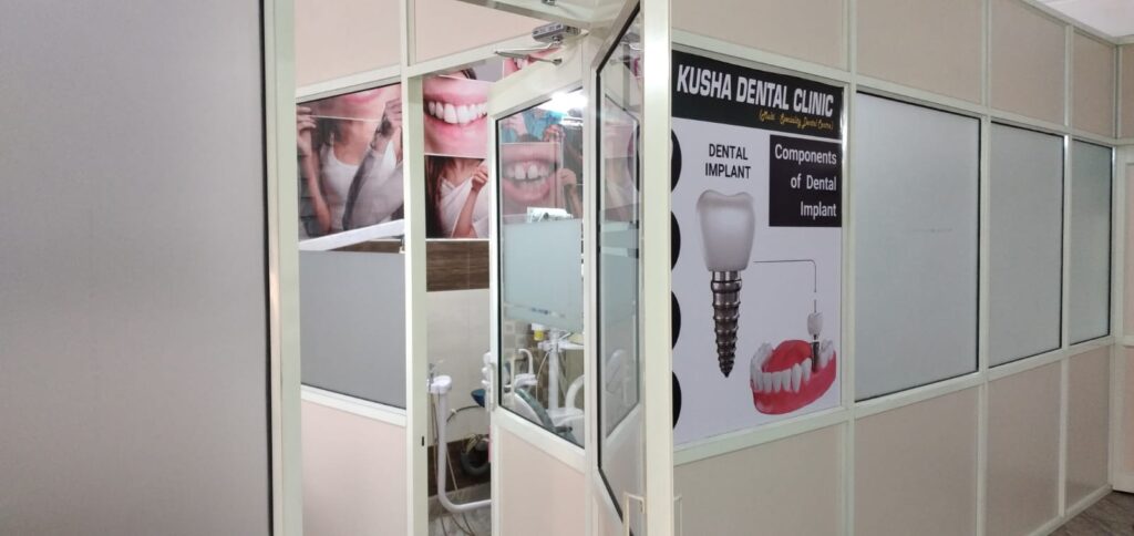 kusha dental interior image kusha dental operatory